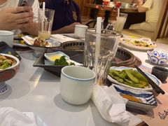 -千寻山野烤肉(中关村店)