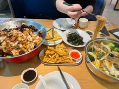 -大丰收脆鱼(万达江北店)