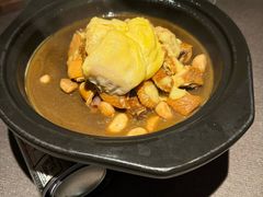 -一川二水•粤川醉(CP静安店)