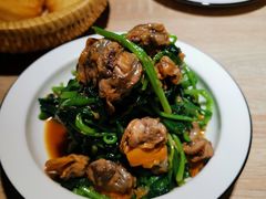 -味莊·青岛菜(云霄路店)