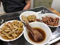 -天台小吃(新城店)