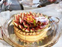 -沁蝶 Butterfly Patisserie甜品蛋糕(北京瑰丽酒店)