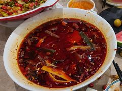 -李氏传家菜(兴城路店)