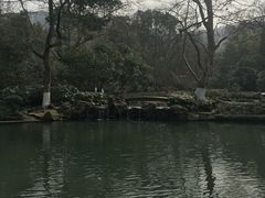 -杭州黄龙洞