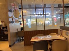 -必胜客(长安长青店)