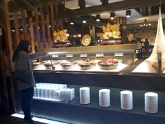 -汉巴味德自助餐厅(嘉定宝龙广场店)