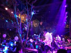 -胡桃里音乐酒馆(白云五号T5 MALL店)