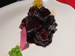 -上海滩餐厅(BFC外滩金融中心店)
