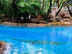 -Waterfall瀑布湾优健源(华侨城店)