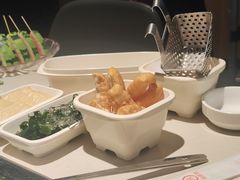 -海底捞火锅(万丰桥店)