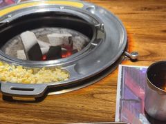-海之屋韩式烤肉(海棠68环球美食街店)