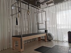 -JC·YOGA静禅瑜伽普拉提