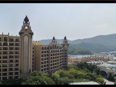 -长隆横琴湾酒店(珠海旗舰店)