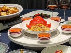 -石泉私宴