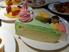 -聚盛源蒸汽海鲜火锅烤肉自助(巨川金海岸购物广场店)