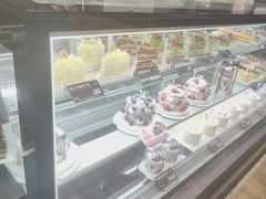 -FANEN法念·烘焙·甜点(万象城店)
