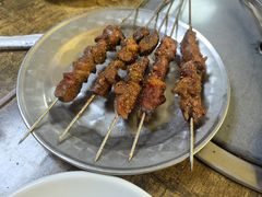 -清真·馬坡二旦烧烤(人生一串拍摄店)