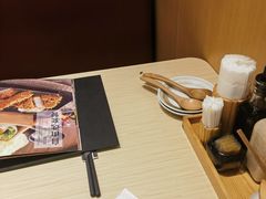 -胜博殿日式炸猪排(西红门店)
