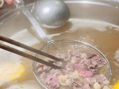 -幸运牛汕头小黄牛牛肉火锅(梅林店)