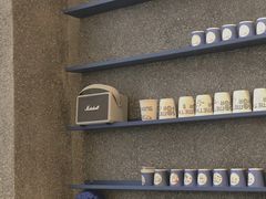 -Something For(中洲湾店)