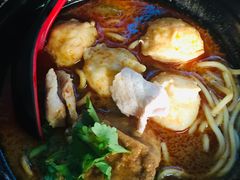 -老宅原住民沙茶面精品小吃(龙头路店)