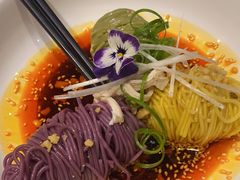 -绿茶餐厅(coco park 店)