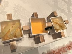 -臻宝中餐厅·大连菜·海鲜·融合菜(大连一方城堡豪华精选酒店)