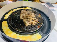 -朴太院·烤肉万岁(盐城店)