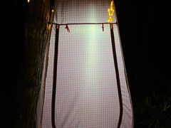 -重庆睡佛山森林公园
