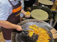 -众品香美食(三弓路店)