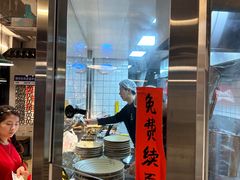 -方铲铲·成都板凳面(滨江银泰店)