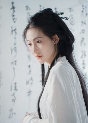 -醉唐风古装写真摄影(宁波店)