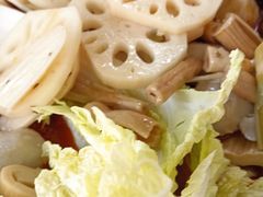 -黑竹香鸡(营和巷店)