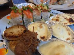-松子料理(华威桥店)
