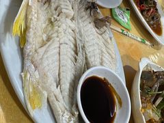 -车头老二大排档(金城步行街店)