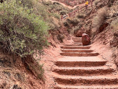 -张掖平山湖大峡谷
