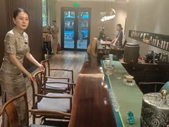 -王府茶宴(大观园总店)