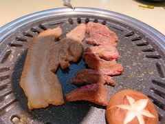 -阿泽禧烤肉(民兴花园店)