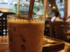 -西关84·History·Art·Cafe