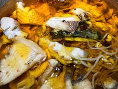 -雲蜀龙阁·金牌水煮鱼(方庄店)