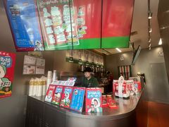 -马伍旺饮料厂(将军大道店)