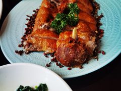 -环球港凯悦 · 享悦中餐厅