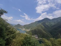 -江南天池