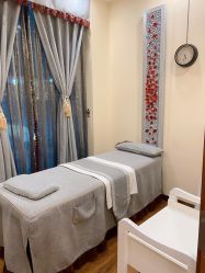 -芳朵美容养生SPA