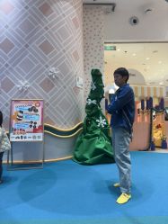 点击看大图 -奈尔宝家庭中心·亲子餐厅(苏州大悦城店)