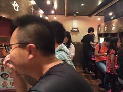 -一蘭拉面(新宿中央东口店)
