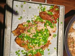 -绿茶餐厅(燕郊永旺店)