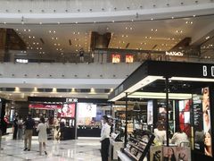 -新世界大丸百货