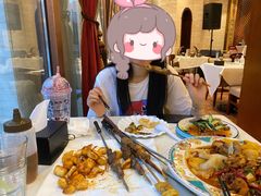 -巴依老爷新疆美食(工体旗舰店)