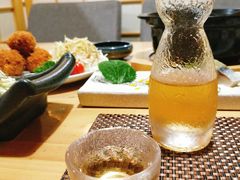 -长崎屋·日本料理·刺身·烧鸟(天河北路店)